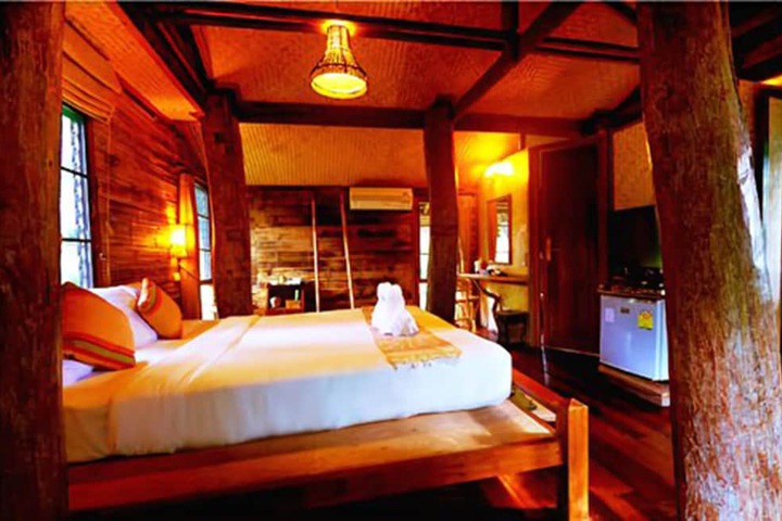 Room 7 of 21