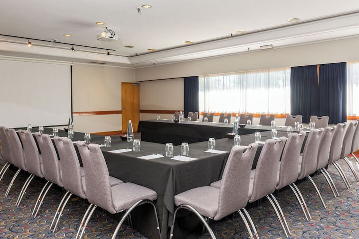 Meeting 90 of 108