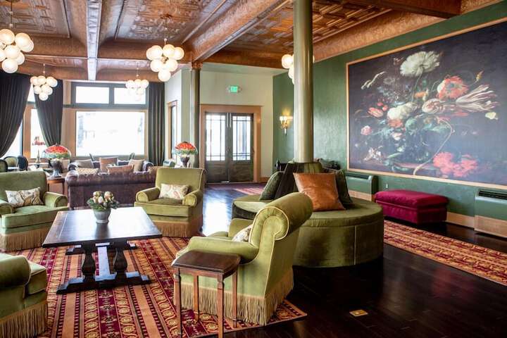 Hotel Interior 6 of 47