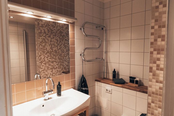 Bath Interior