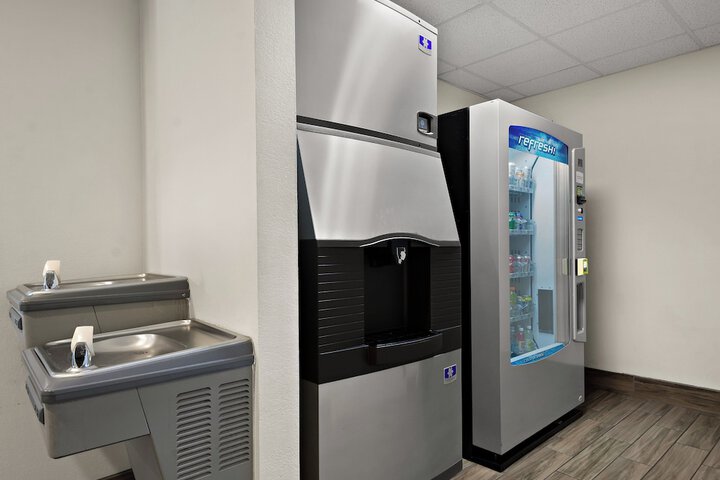 Vending machine