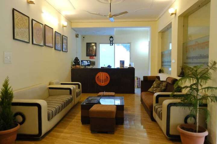 Hotel Interior 2 of 13