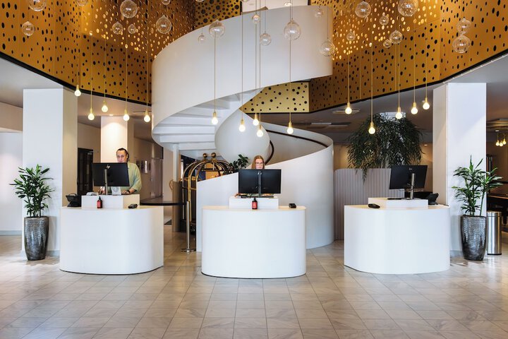 Hotel C Stockholm in Stockholm