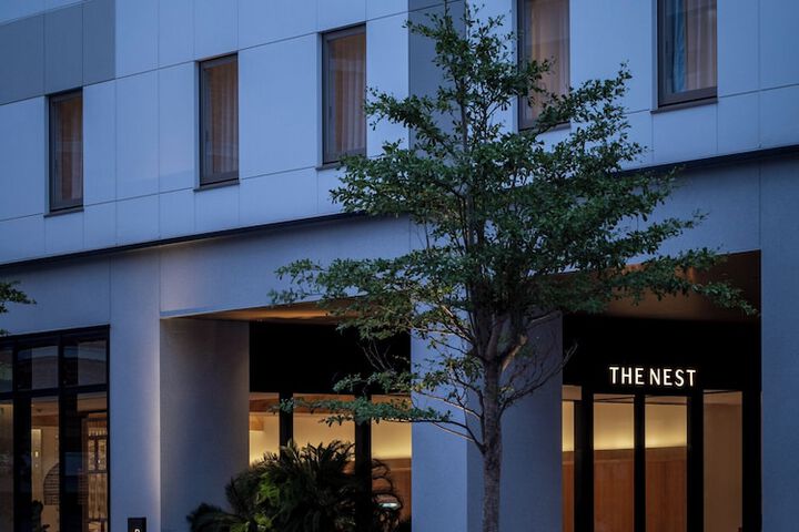 Hotel 77 of 78