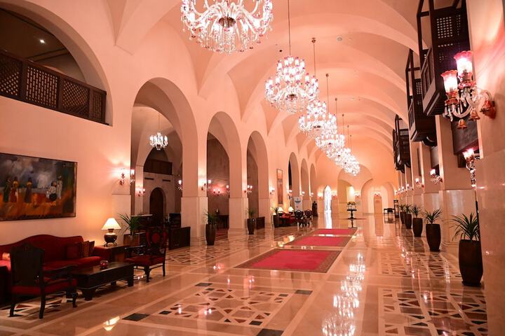Hotel Interior 3 of 51