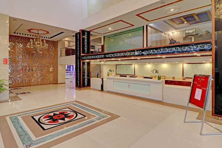Hotel Interior 14 of 65