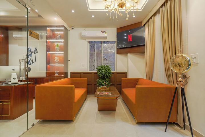 Hotel Sukoon Inn in Amritsar