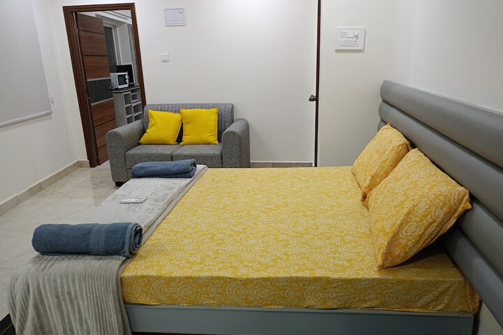 Yendluri S Abode