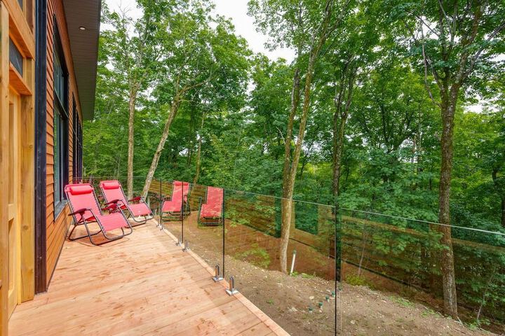 Terrace/Patio 14 of 22