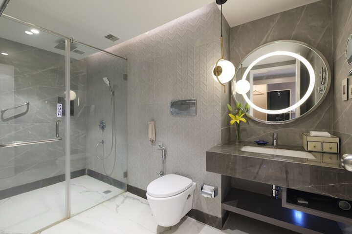 Bathroom Vanities