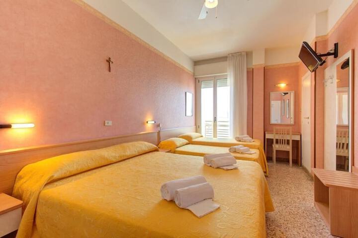 Hotel Nella in Rimini