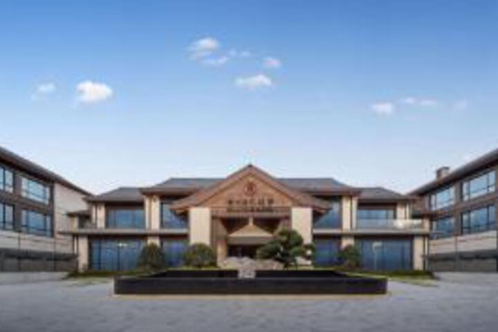 Quzhou Nan Kong Guan Tang Fushanxi Hotel (Mazhandi Branch)
