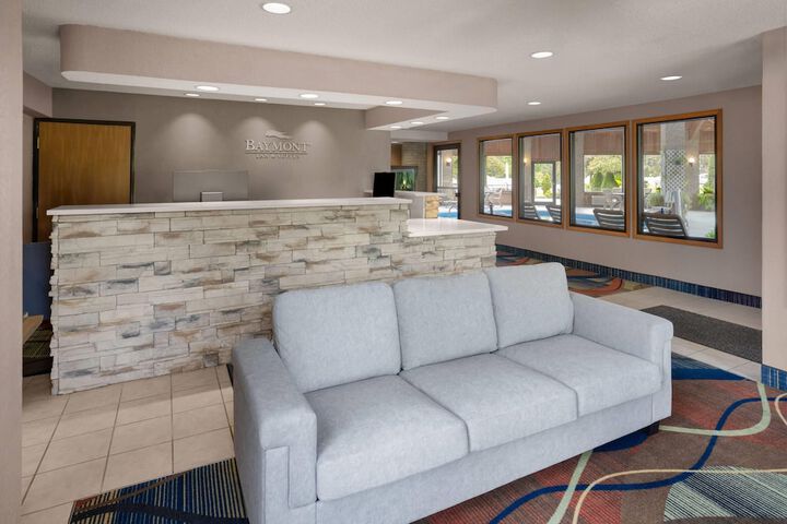 Lobby Photos
