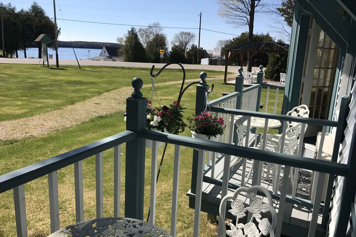Terrace/Patio 89 of 146