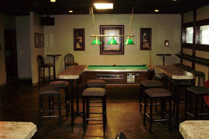 Billiards