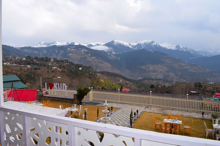 Hotel View 45 of 47