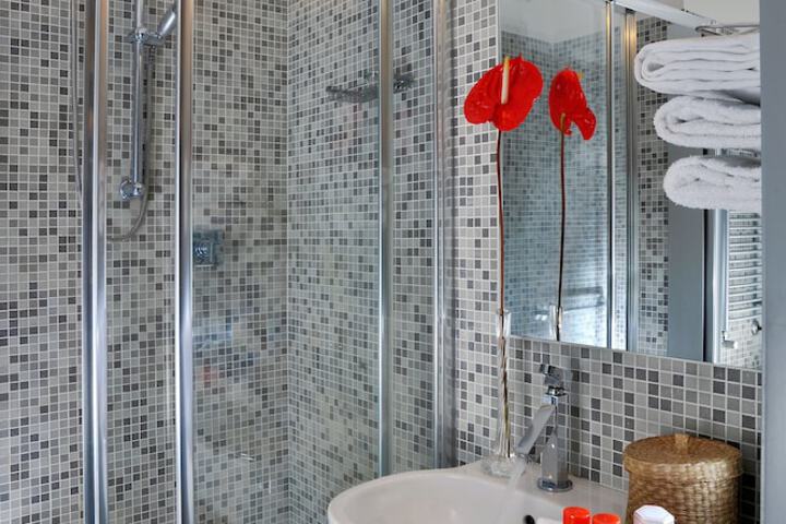 Bath Amenities
