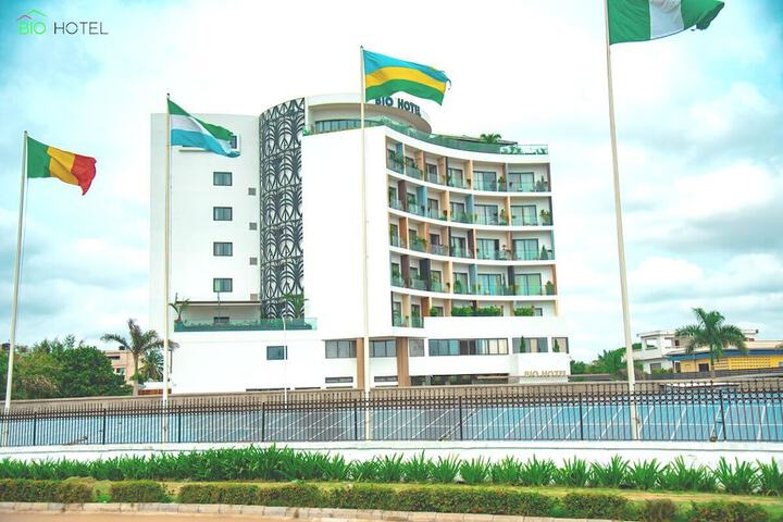 Hotel 43 of 47