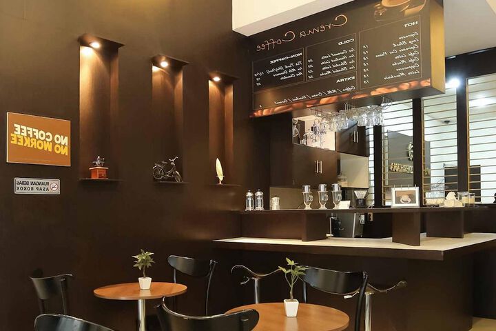 Restaurants
