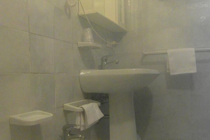 Bath Amenities