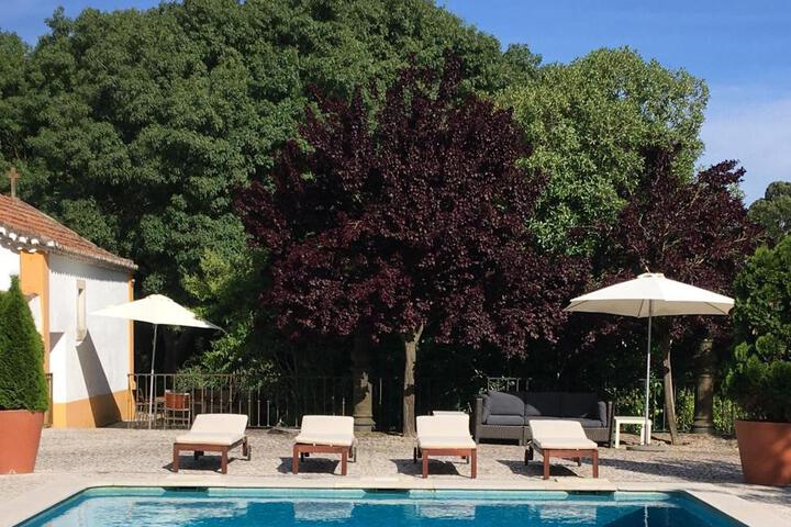 Quinta do Casal de Santo António