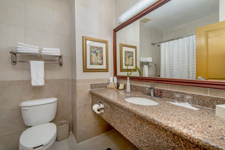Bathroom Vanities