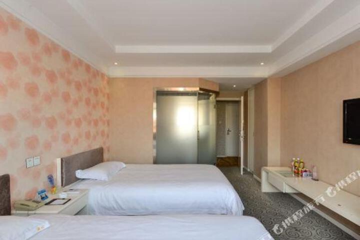 Meixin City Hotel