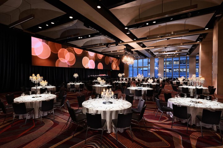 Ballroom