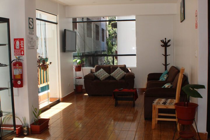 Hotel Interior 2 of 17