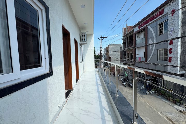 Terrace/Patio 20 of 35