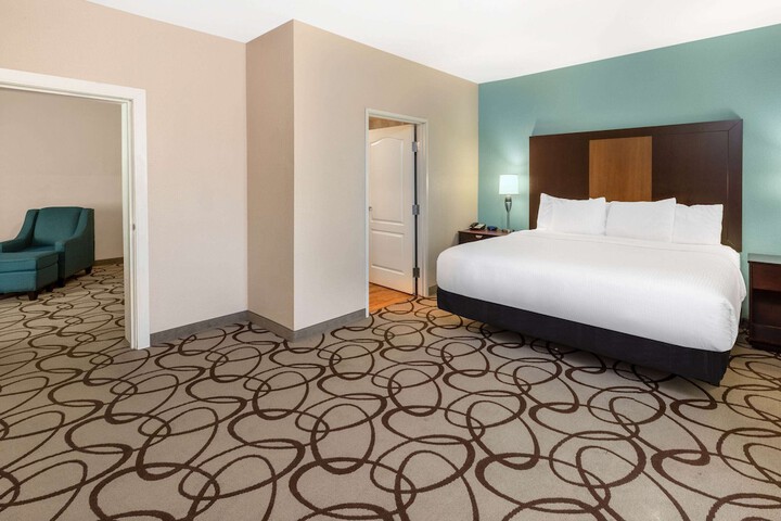 1 King Bed City View (3 of 17)