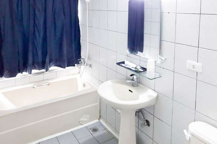 Bathroom Vanities