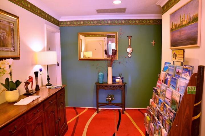 Lobby Photos