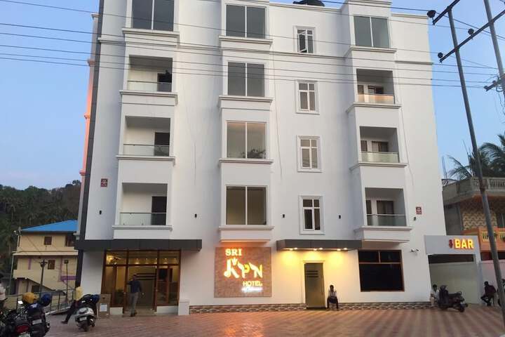 Hotel SRI KPN