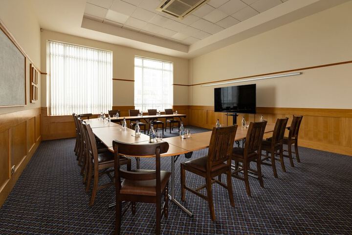 Meeting 49 of 54