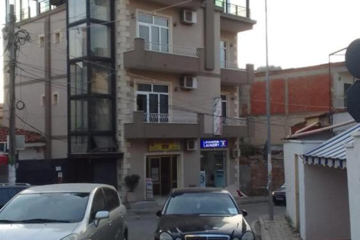 Hotel Italia