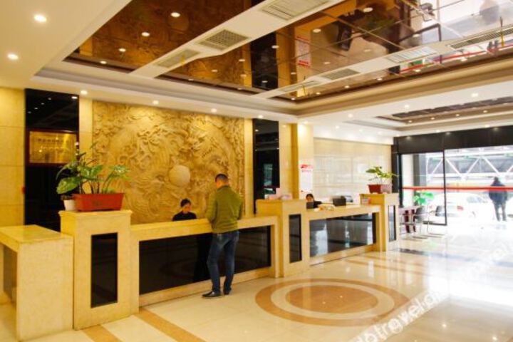 Hotel Interior 16 of 28