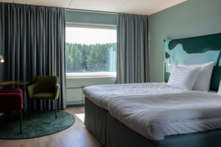 Room 21 of 119