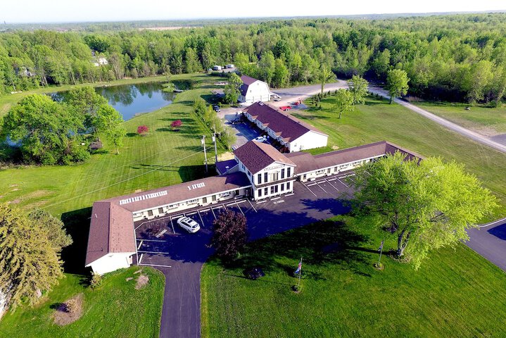 Photo of Lakeview Motel and Apartments