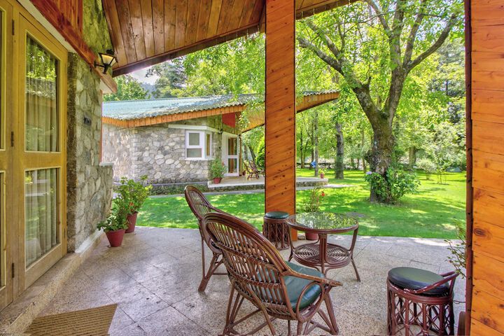 Terrace/Patio 75 of 166