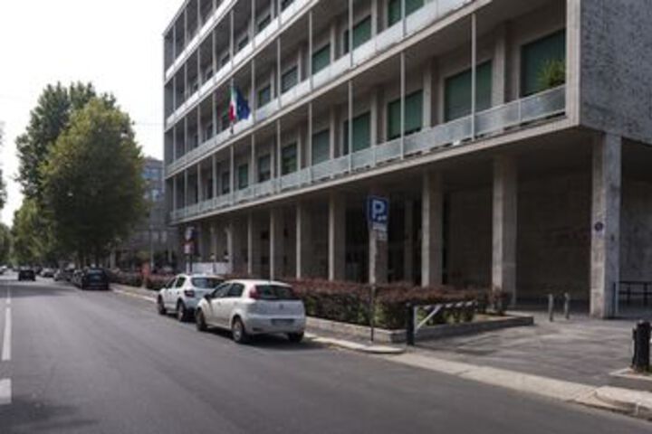 Hotel 11 of 28