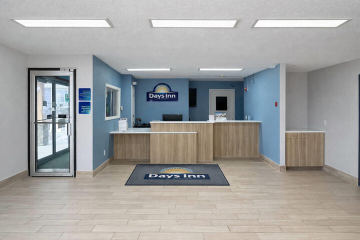 Days Inn by Wyndham Fergus Falls in Fergus Falls, MN