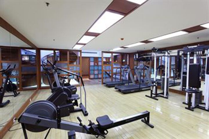 Health and Fitness 6 of 23