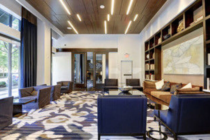 Fitness Facility Photos