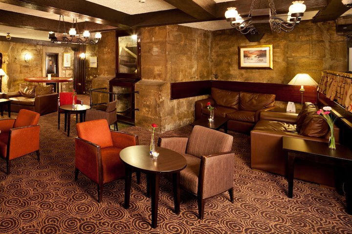 Hotel Interior 2 of 43