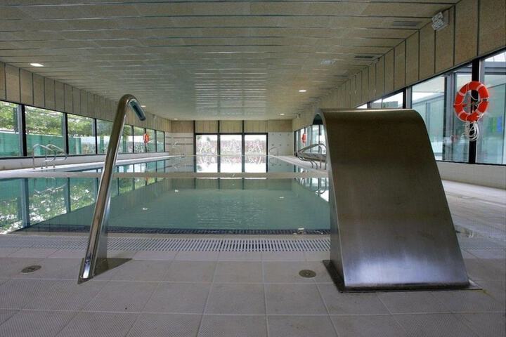 Pool Hotel
