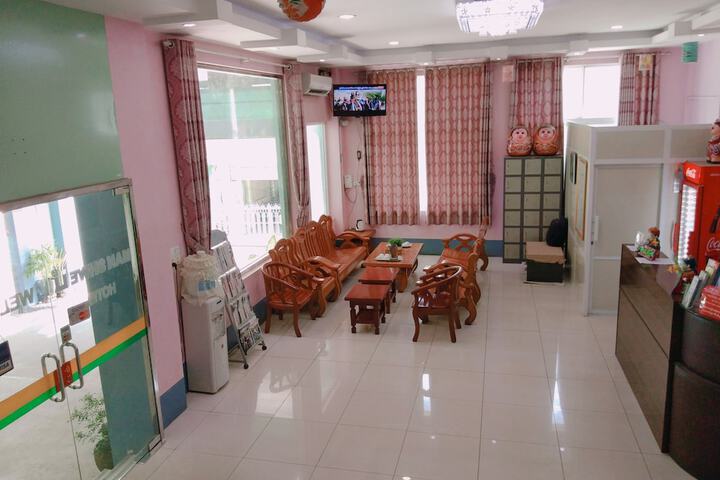 Hotel Interior 5 of 40