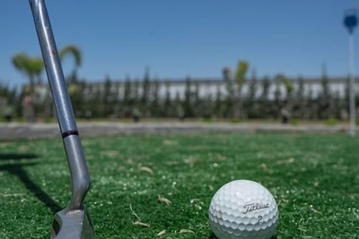 Golf 37 of 51