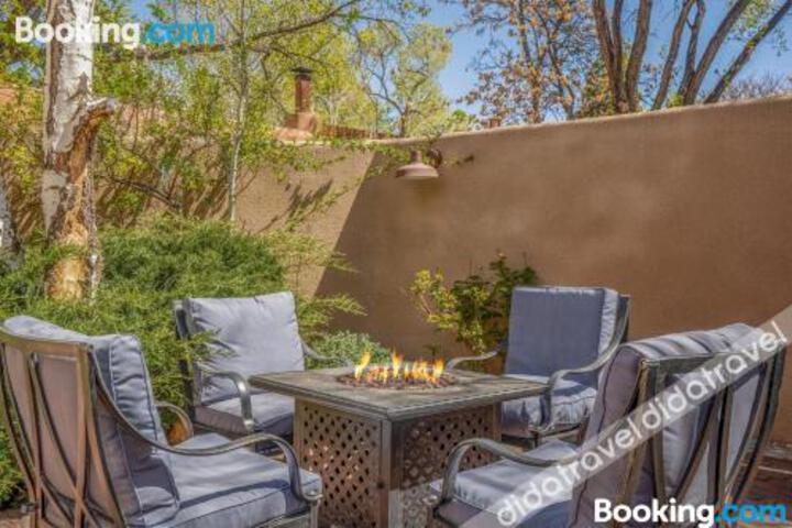 Photo of 3Bd Garcia Street Adobe