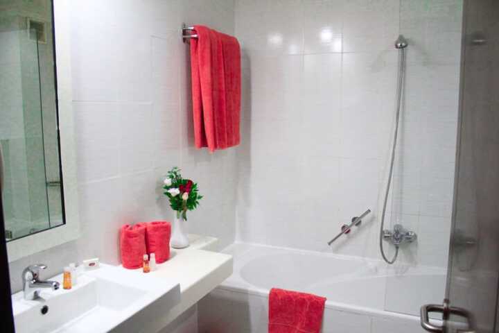 Bath Photo